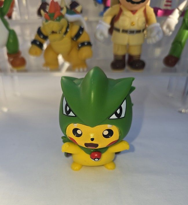 Nintendo Pokemon @ToyBros