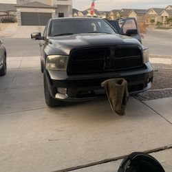 2010 Dodge Ram