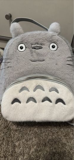 totoro bag