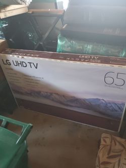 65 inch smart tv and 2017 IMac