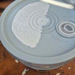 Flat Exterior Paint Valdpar  Regular $205