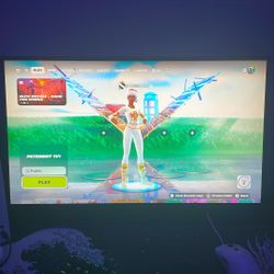 Asus Monitor