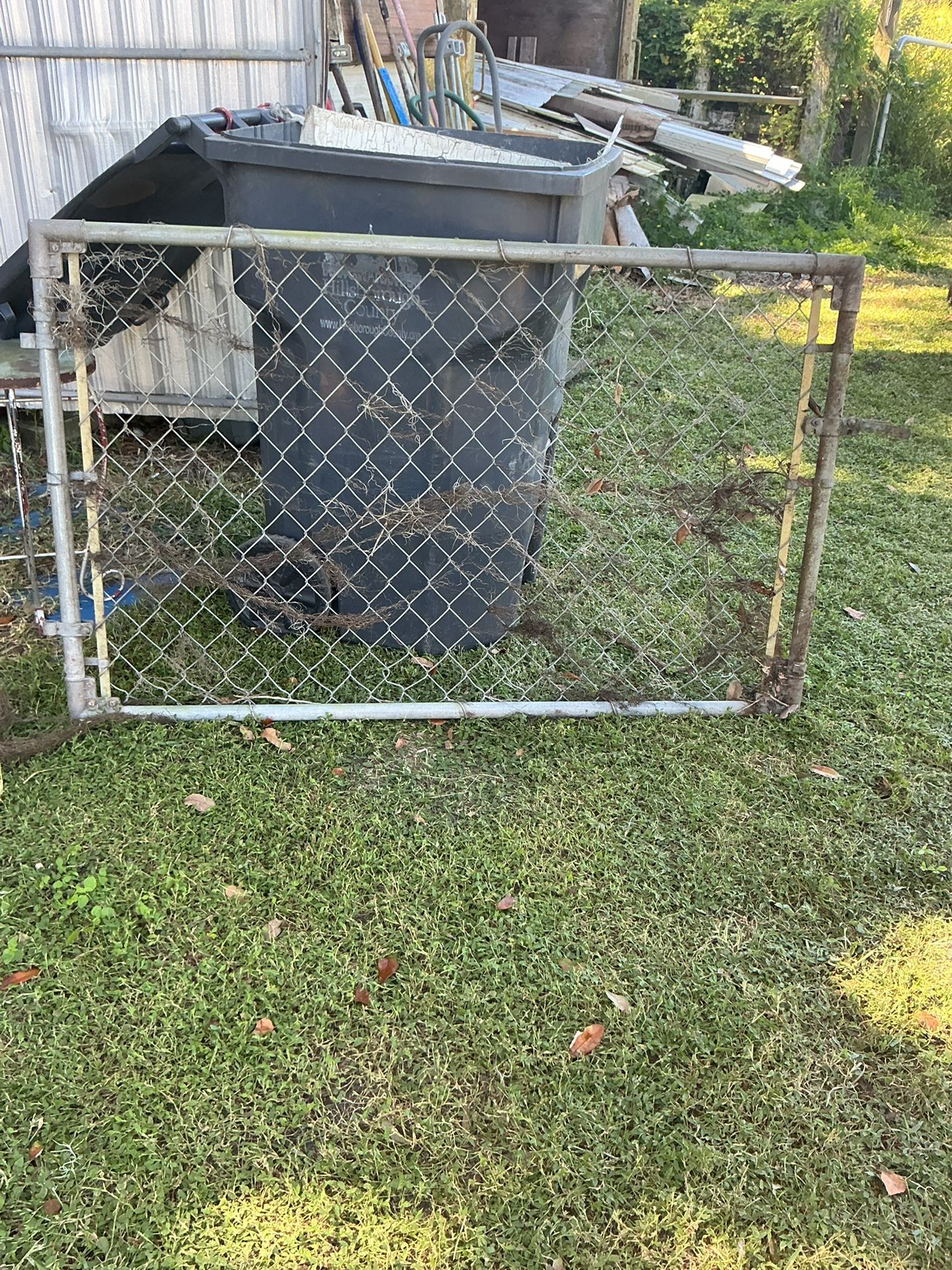 Gate 5 Foot By 3 Foot