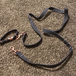 Small Dog Collar And Leash