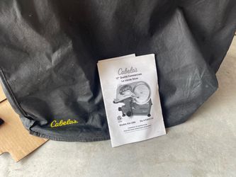 Cabelas