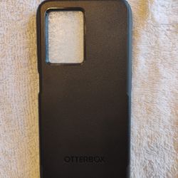 OtterBox OnePlus Nord N300 5G Commuter Case - Black