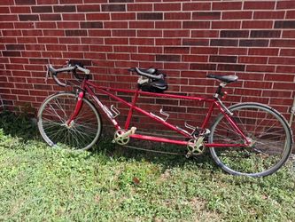 Santana Arriva Bicycle