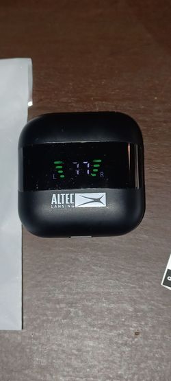 Altec Lansing