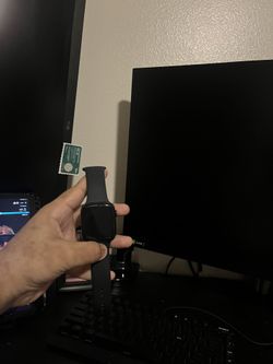 Apple Watch 7 Series GPS