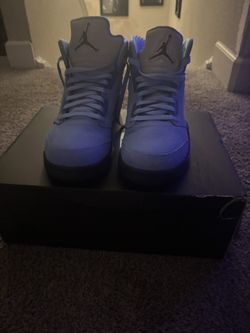jordan 5 unc 10.5