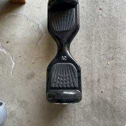 Balance Scooter Hoverboard 