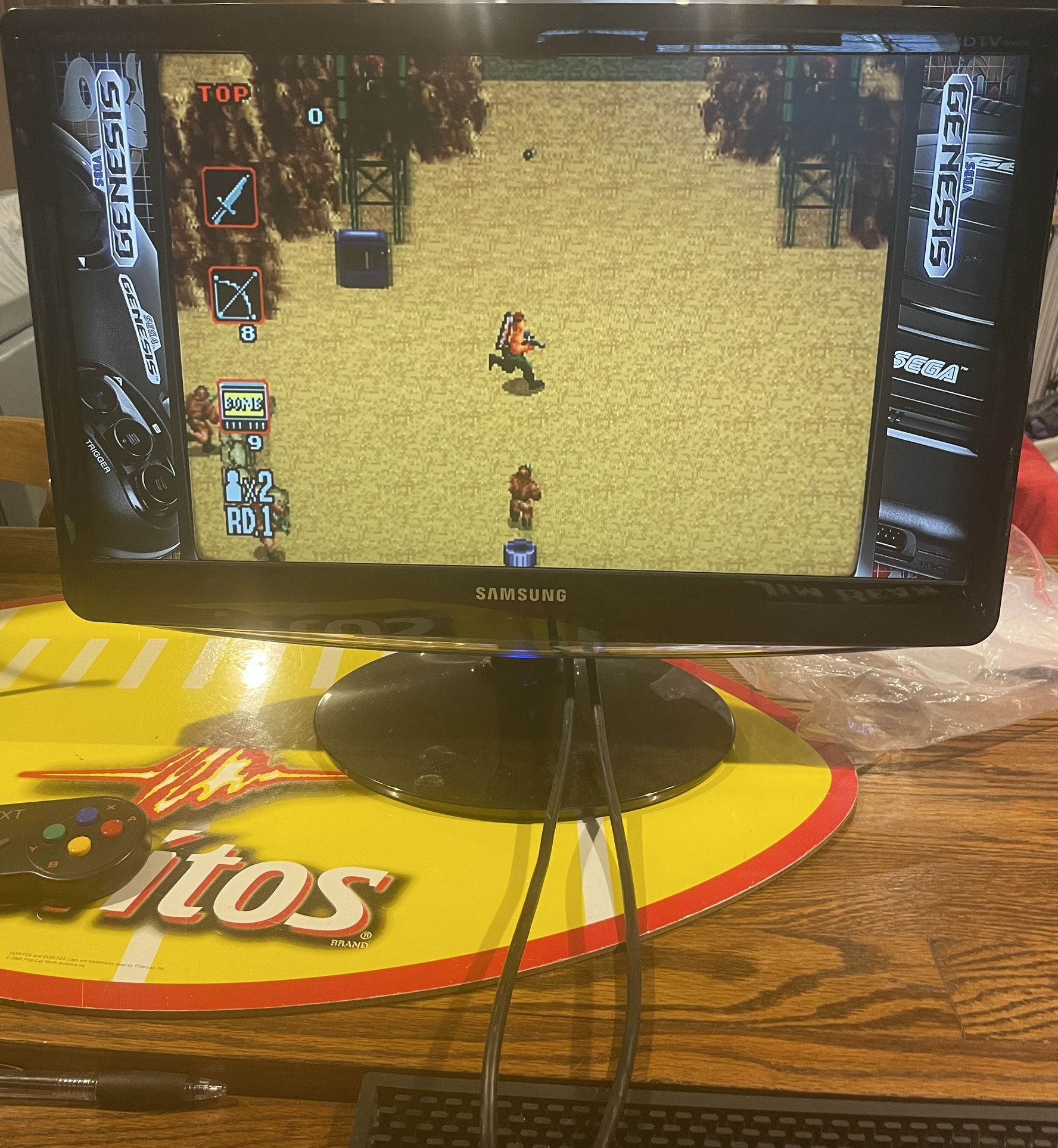 Small Samsung Tv