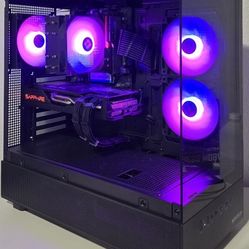 Gaming PC 