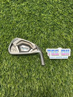 Callaway Rogue Head Only 4-Iron RH