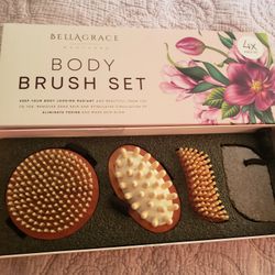 Bellagrace Body care