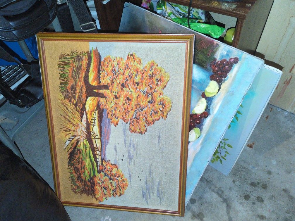 Beautiful Art Home Decor