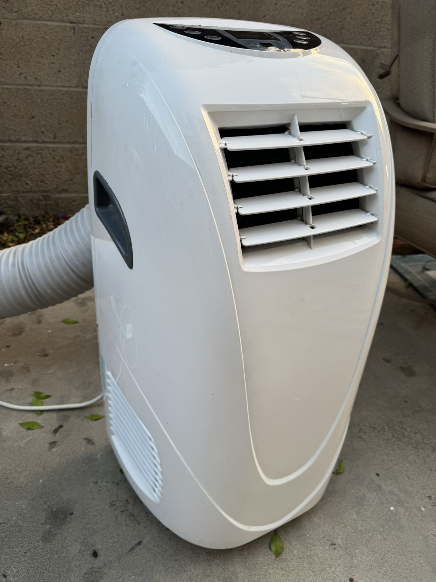 Portable Air Conditioning