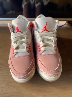 Dead stock Jordan retro 3