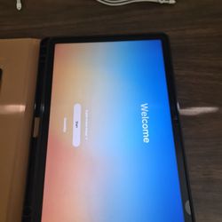 Samsung Galaxy Tab S10FE