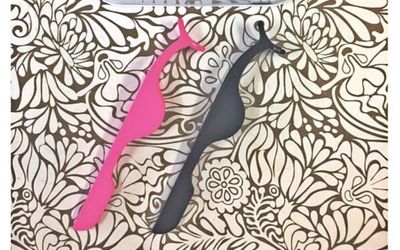 Eyelash Applicator