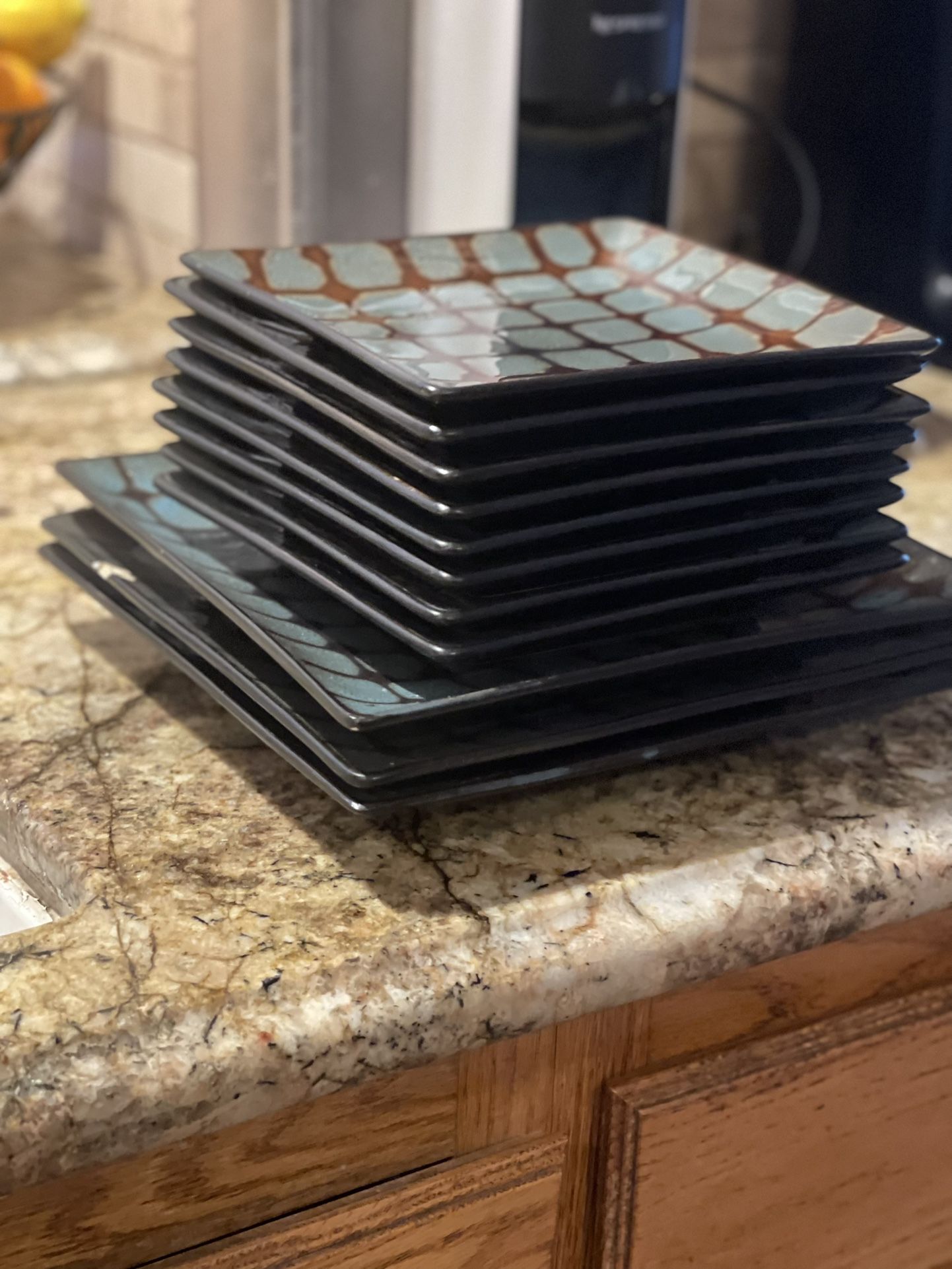 Plates