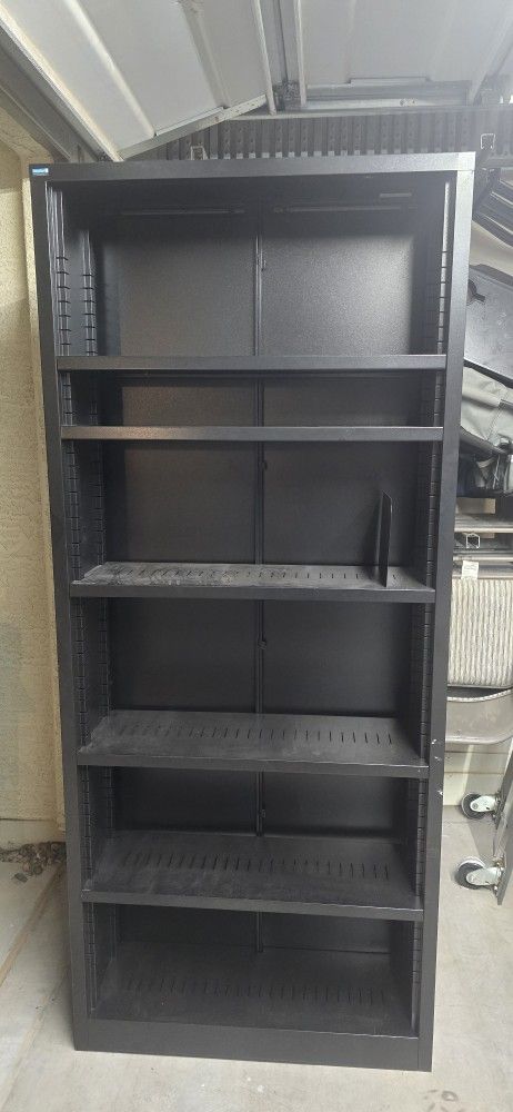 Metal Shelf