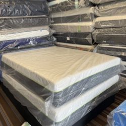 Mattress Sale Brand New .Colchones Nuevos Excelente Calidad 