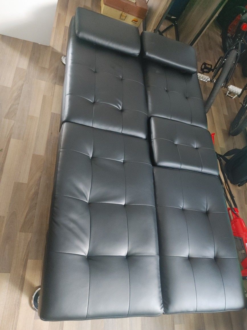 Sofa Bed