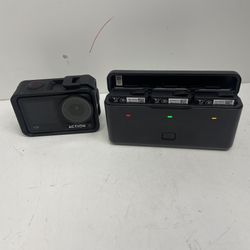 DJI Action 4 Camera 197635
