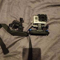 GoPro Hero 3 Black 