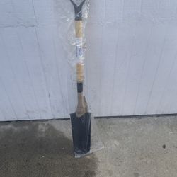 Shovel
