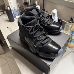 Jordan 11 Size 11.5