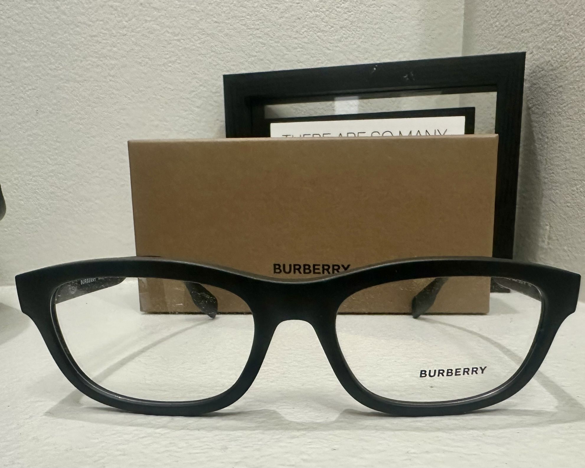 Burberry Eyeglasses