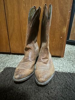 Dan Post Men’s Size 11 Boots