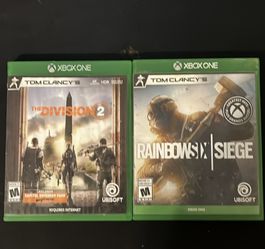 Xbox Games