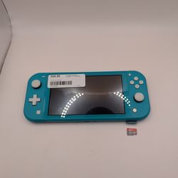 NINTENDO SWITCH LITE HDH-001