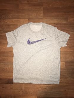 Nike Tee DRI-FIT Shirt XXL Like new condition