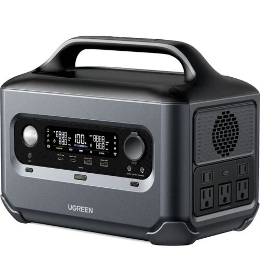Ugreen Portable Power Station