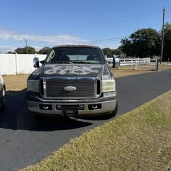 F250 XLT  2006