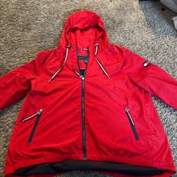 Tommy Hilfiger