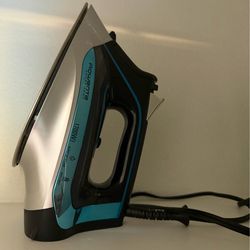 Rowenta Smart Temp 1700W Steam Iron – Excellent Condition