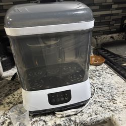 Dr. Brown's Sterilizer and Dryer for Baby Bottles