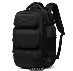 Ozuko Large Travel Backpack — Like New