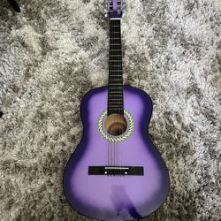 Bridgecraft guitar on sale