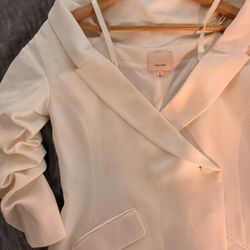 Dress-jacket Size 6 