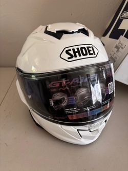 SHOEI GT-Air 3 Helmet Small - Brand New in Box