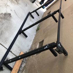 Adjustable Queen Bed Frame 
