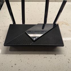 Tplink Archer AX21