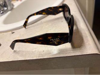 Prada Sunglasses