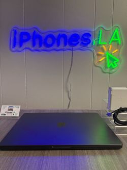 MacBook Pro M4 Pro (16-inch, 2024) 48GB RAM 512GB Storage Good Condition (Free Accessories)